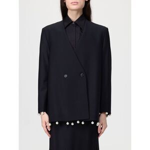 Meimeij Jacket Woman Black